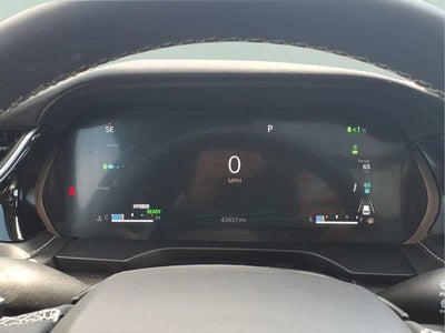 2022 Jeep Grand Cherokee 4xe Y