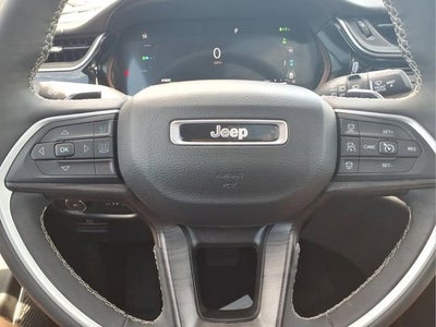 2022 Jeep Grand Cherokee 4xe Y