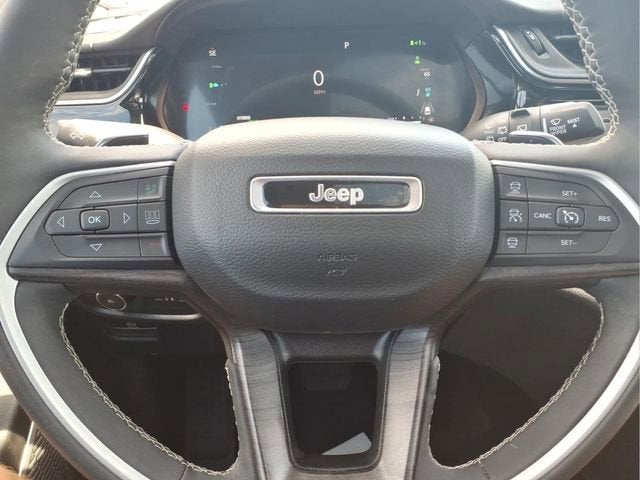 2022 Jeep Grand Cherokee 4xe Y