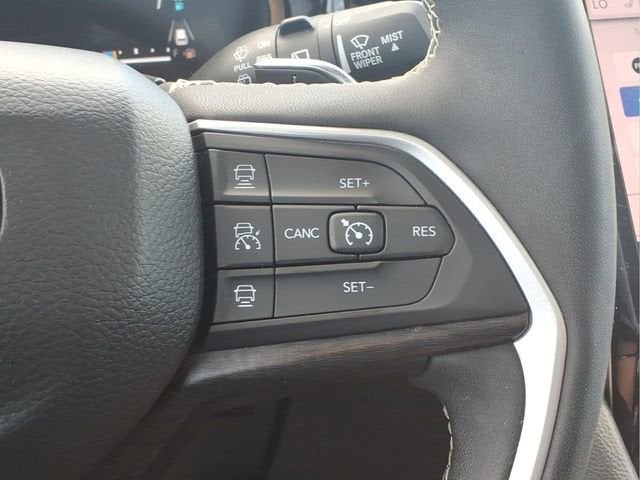 2022 Jeep Grand Cherokee 4xe Y