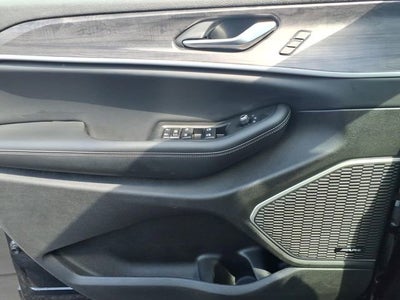 2022 Jeep Grand Cherokee 4xe Y