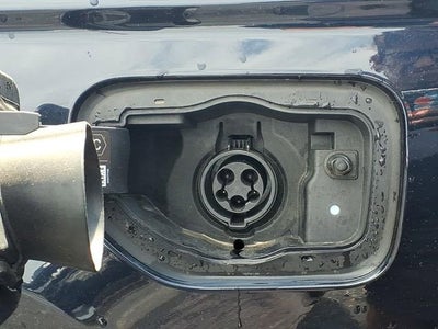 2022 Jeep Grand Cherokee 4xe Y