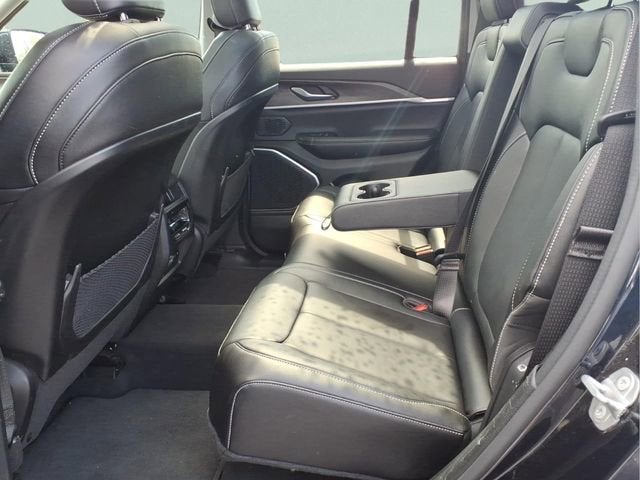 2022 Jeep Grand Cherokee 4xe Y