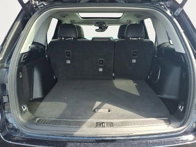2022 Jeep Grand Cherokee 4xe Y