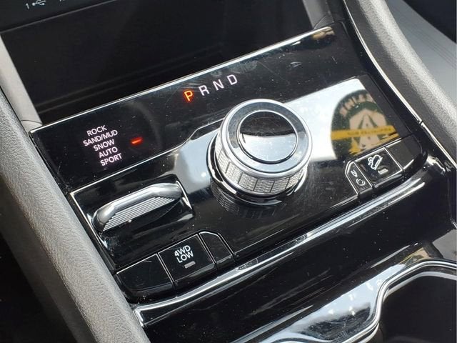 2022 Jeep Grand Cherokee 4xe Y