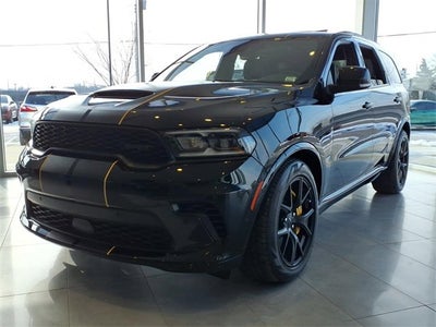 2024 Dodge Durango SRT 392