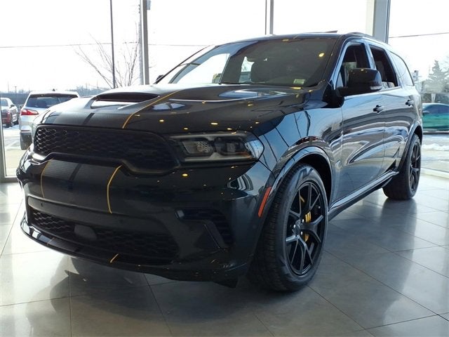 2024 Dodge Durango SRT 392