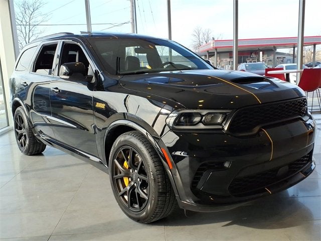 2024 Dodge Durango SRT 392