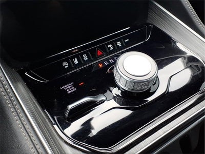 2024 Jeep Wagoneer L Series II 4x4