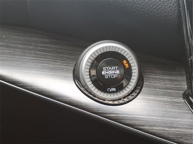 2024 Jeep Wagoneer L Series II 4x4