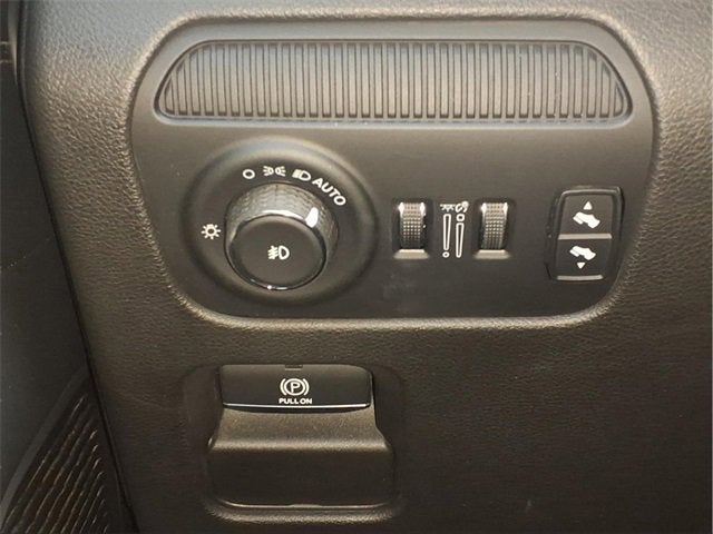 2024 Jeep Wagoneer L Series II 4x4