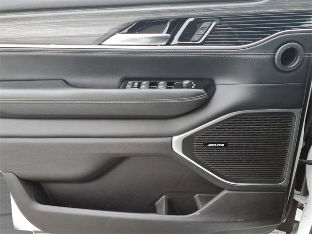 2024 Jeep Wagoneer L Series II 4x4