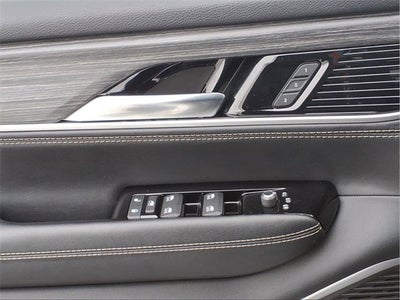 2024 Jeep Wagoneer L Series II 4x4