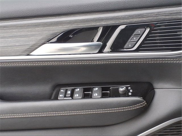 2024 Jeep Wagoneer L Series II 4x4