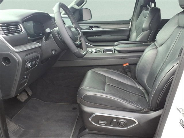 2024 Jeep Wagoneer L Series II 4x4