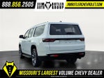 2024 Jeep Wagoneer L Series II 4x4