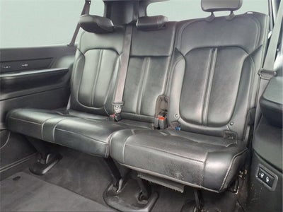 2024 Jeep Wagoneer L Series II 4x4