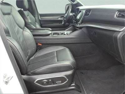 2024 Jeep Wagoneer L Series II 4x4