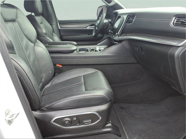 2024 Jeep Wagoneer L Series II 4x4