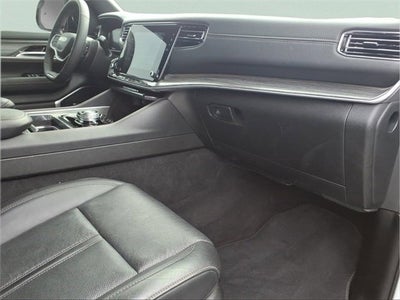 2024 Jeep Wagoneer L Series II 4x4