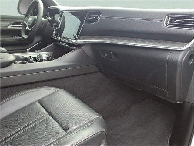 2024 Jeep Wagoneer L Series II 4x4