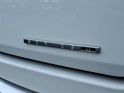 2024 Jeep Wagoneer L Series II 4x4