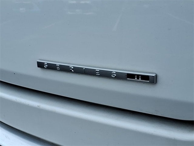 2024 Jeep Wagoneer L Series II 4x4