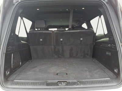 2024 Jeep Wagoneer L Series II 4x4