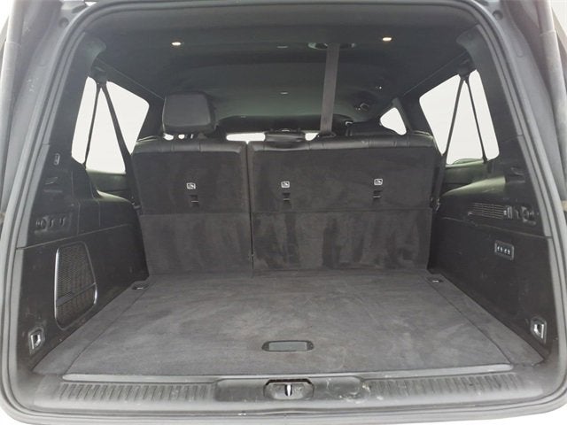 2024 Jeep Wagoneer L Series II 4x4