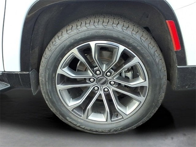 2024 Jeep Wagoneer L Series II 4x4