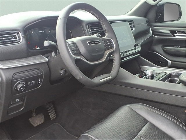 2024 Jeep Wagoneer L Series II 4x4