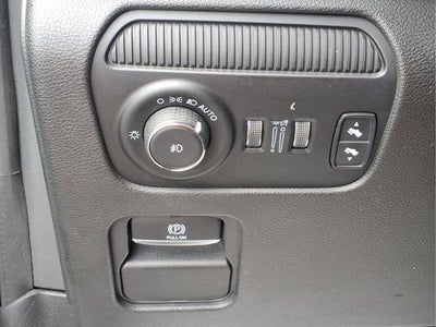 2022 Jeep Wagoneer Series II 4x2
