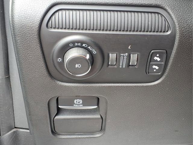2022 Jeep Wagoneer Series II 4x2
