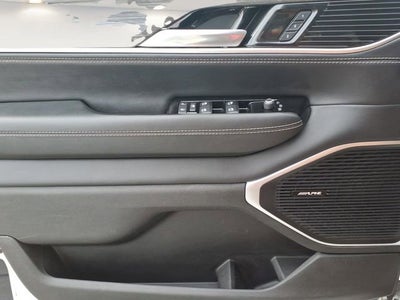 2022 Jeep Wagoneer Series II 4x2