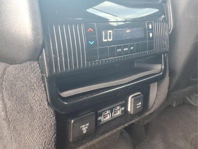 2022 Jeep Wagoneer Series II 4x2