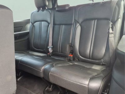 2022 Jeep Wagoneer Series II 4x2