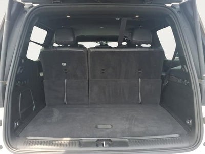 2022 Jeep Wagoneer Series II 4x2