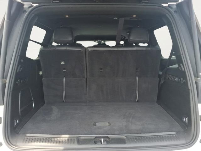 2022 Jeep Wagoneer Series II 4x2