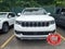 2022 Jeep Wagoneer Series II 4x2