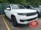 2022 Jeep Wagoneer Series II 4x2