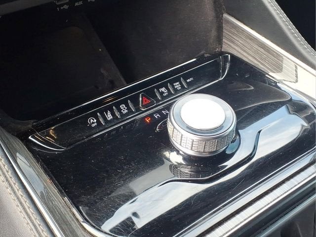 2022 Jeep Wagoneer Series II 4x2
