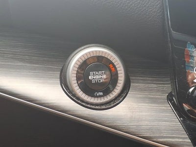 2024 Jeep Wagoneer Series III