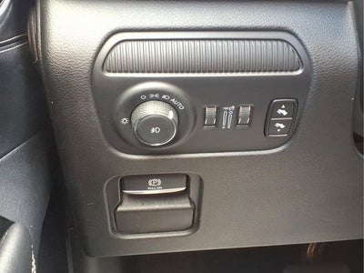 2024 Jeep Wagoneer Series III