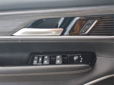 2024 Jeep Wagoneer Series III