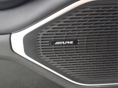 2024 Jeep Wagoneer Series III