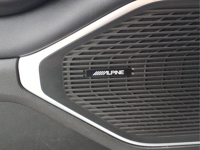 2024 Jeep Wagoneer Series III