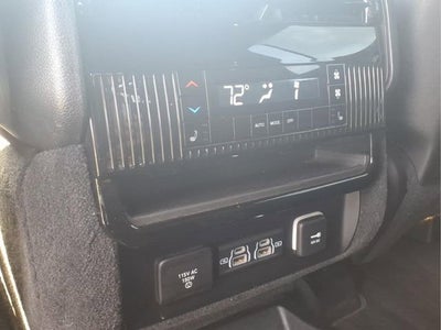 2024 Jeep Wagoneer Series III