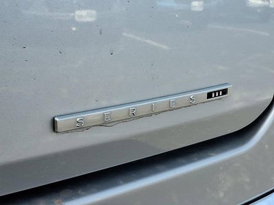 2024 Jeep Wagoneer Series III