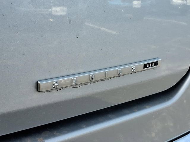 2024 Jeep Wagoneer Series III