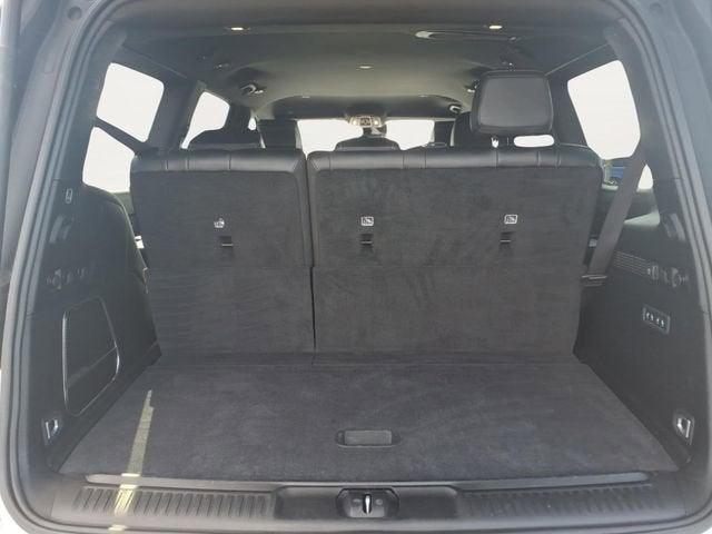 2024 Jeep Wagoneer Series III